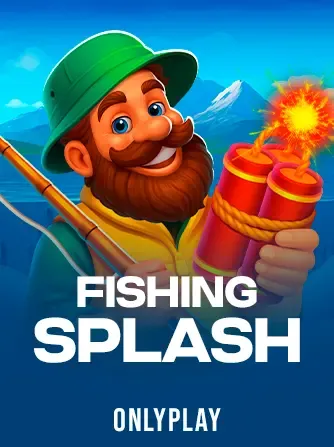 Fishing Splash