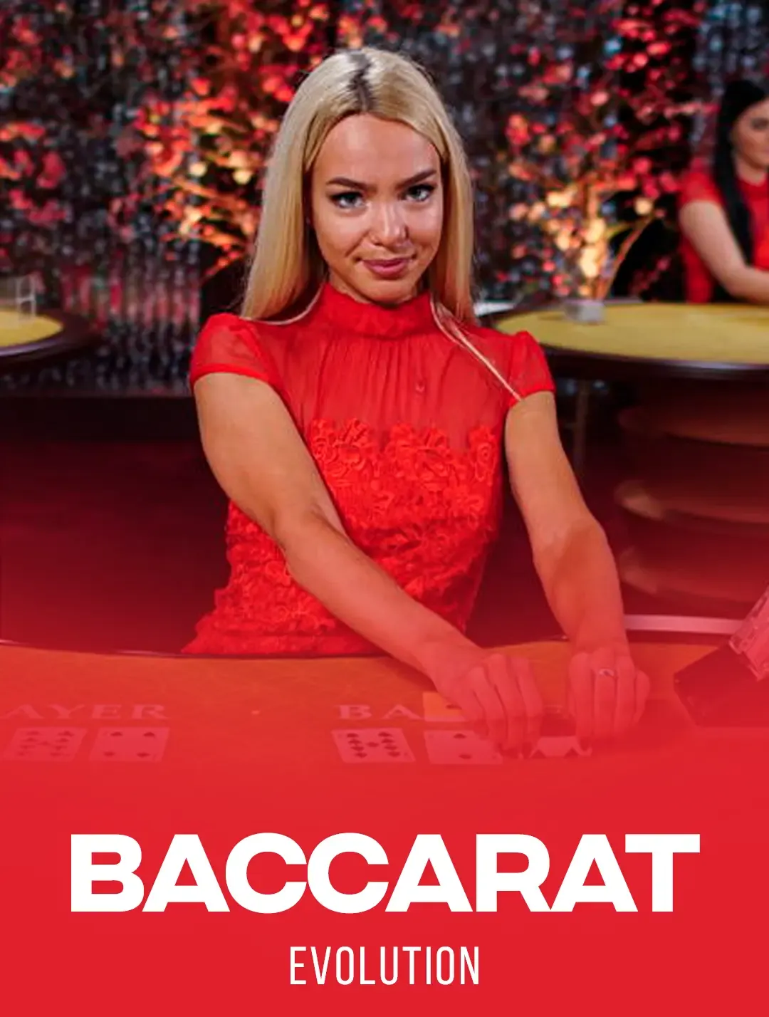 Baccarat