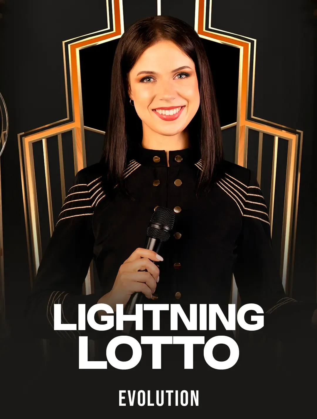 Lightning Lotto
