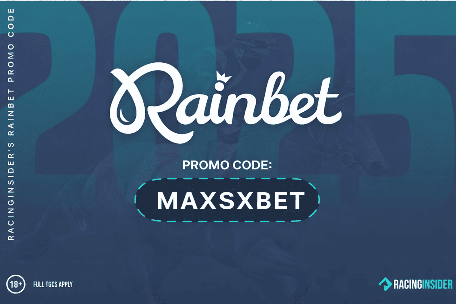 Rainbet payment options